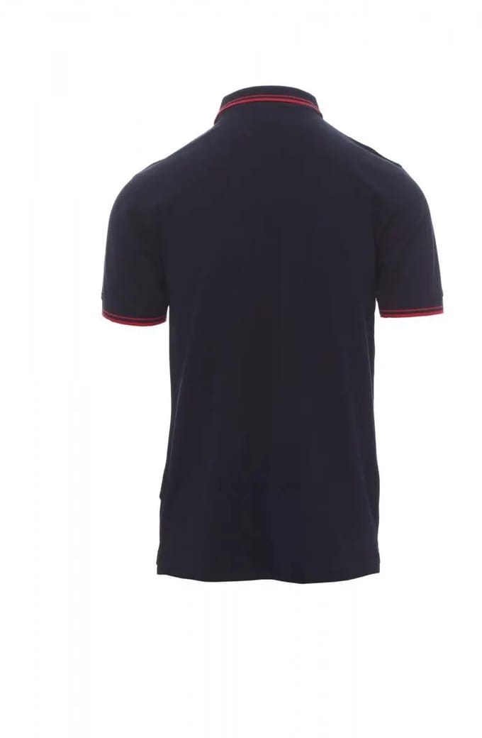 Payper Skipper - navy blue/red - M