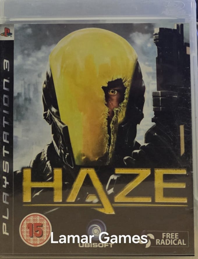 Haze