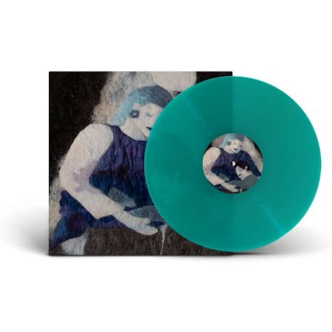 Tindersticks - Soft Tissue (LP) (Coloured Vinyl)
