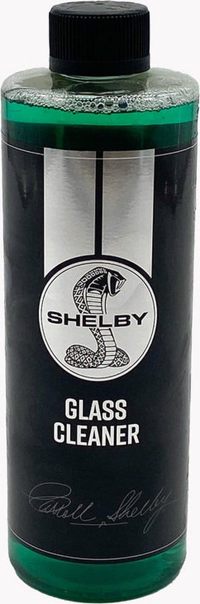 Shelby - Glasontvetter - 500ml