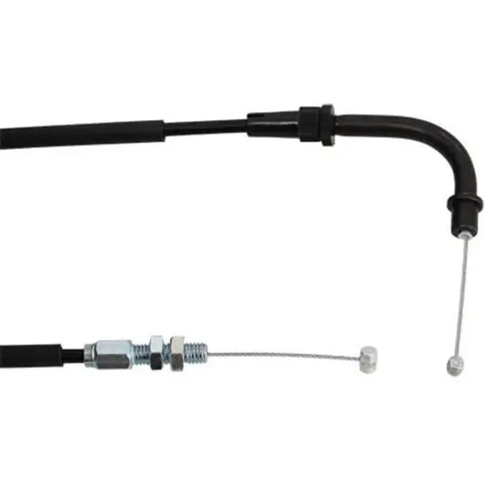Motorfiets gaskabel Brazoline Suzuki GSX-r 600 (2006-2007) (Oem 58300-01h00)