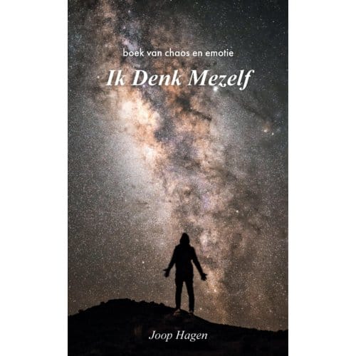 Ik Denk Mezelf - Joop Hagen