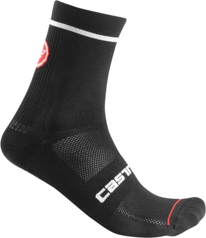 Castelli Entrata 13 Fietssokken Mannen - Maat 36-39