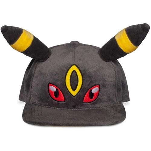 Difuzed Pokémon Novelty Cap-Umbreon (Diversen) Nieuw