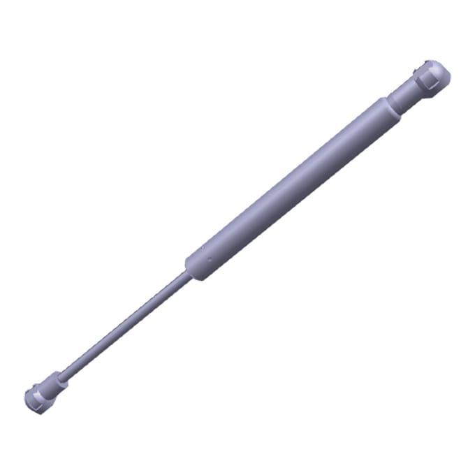 AEG veer, gas, 301,5 R7 200N 140221060035