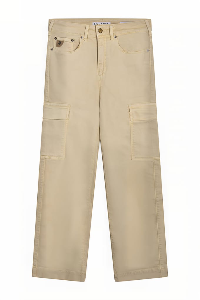 Lois Colette-c Fegret Taglia: W26 | Jeans straight fit Outlet | Donna