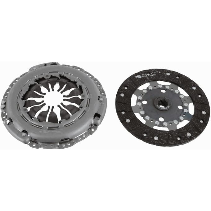 Koppelingsset SACHS 3000 950 973