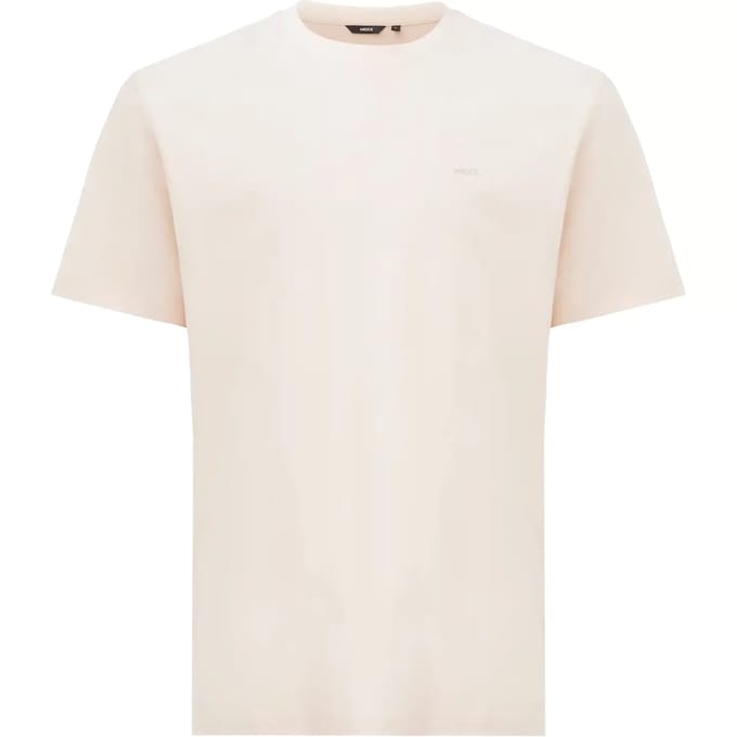 T-shirt klassieke pasvorm Mexx Tay