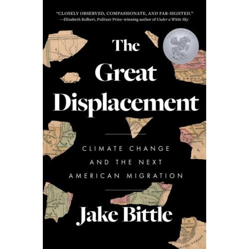 The Great Displacement - Jake Bittle