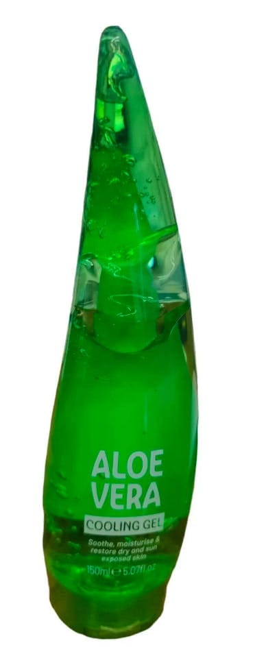 Xpel Aloe Vera Cooling Gel 150 ml