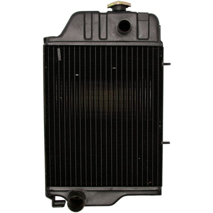 Radiator, motorkoeling THERMOTEC D7AG366TT