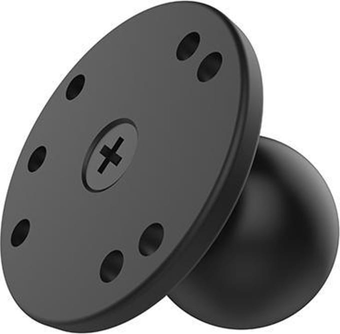 Ram-202U-IN1 C-Kogel Steel Reinforced Post