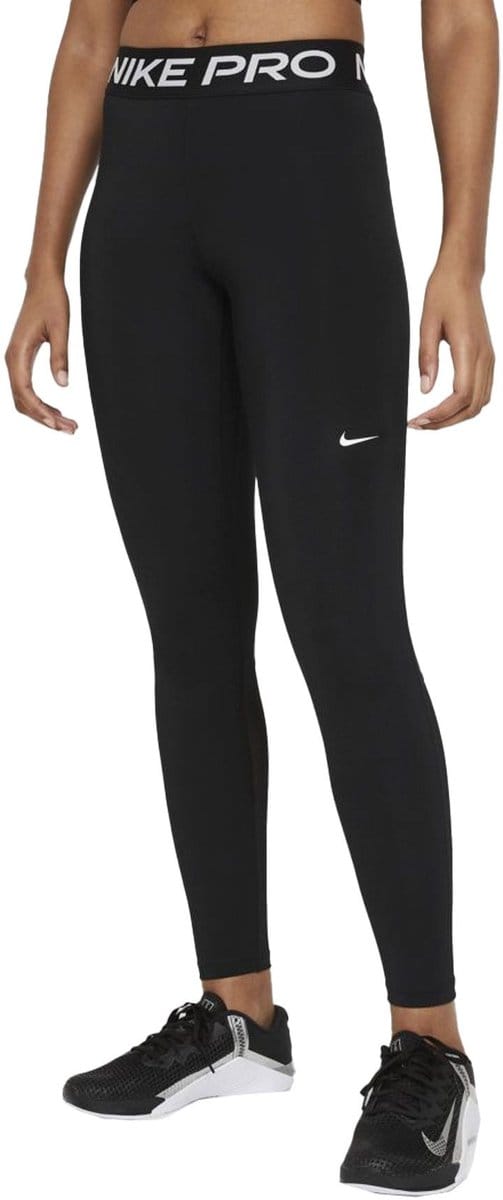 Nike Pro Tight Dames - Maat XXS