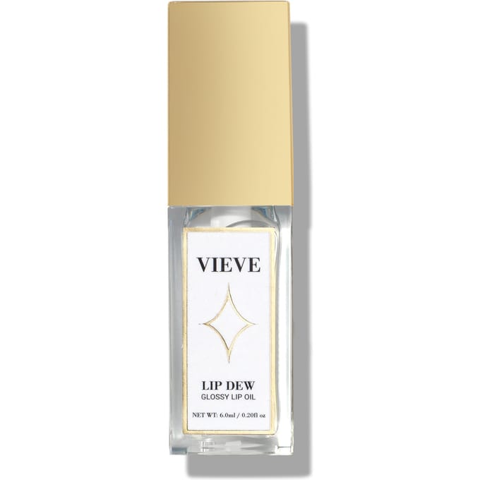 VIEVE Lip Dew - Mirror