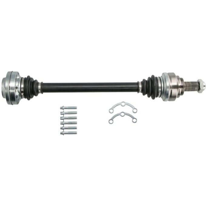 Aandrijfas PASCAL G2B032PC