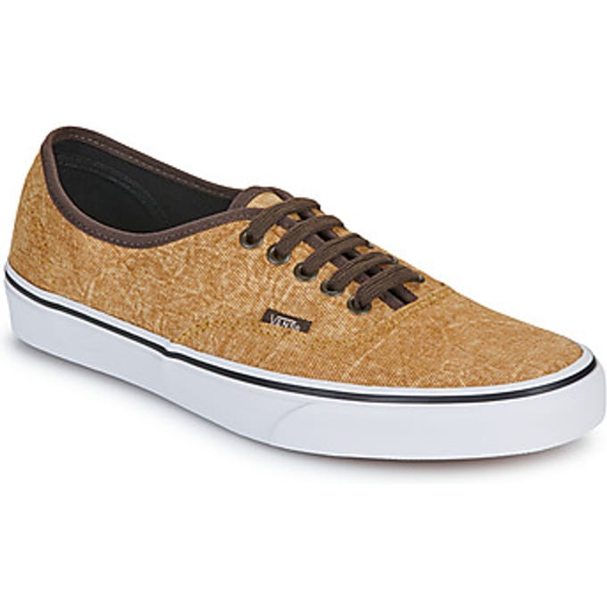 Vans  Lage Sneakers Authentic