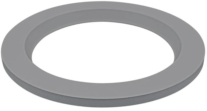 Ledvance Onderdeel | downlight comfort exchangeable ring d100 gy