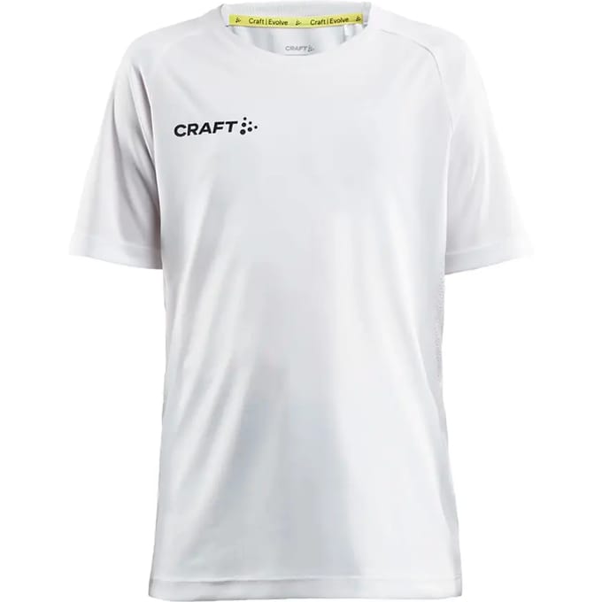 Kinder-T-shirt Craft evolve