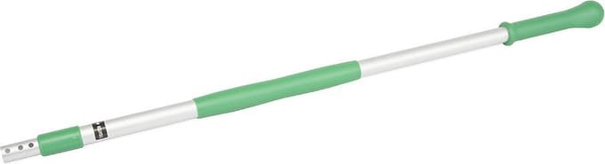 Greenspeed Telescoopsteel 2 delig. Traploos uitschuifbaar van 100 tot 180 cm