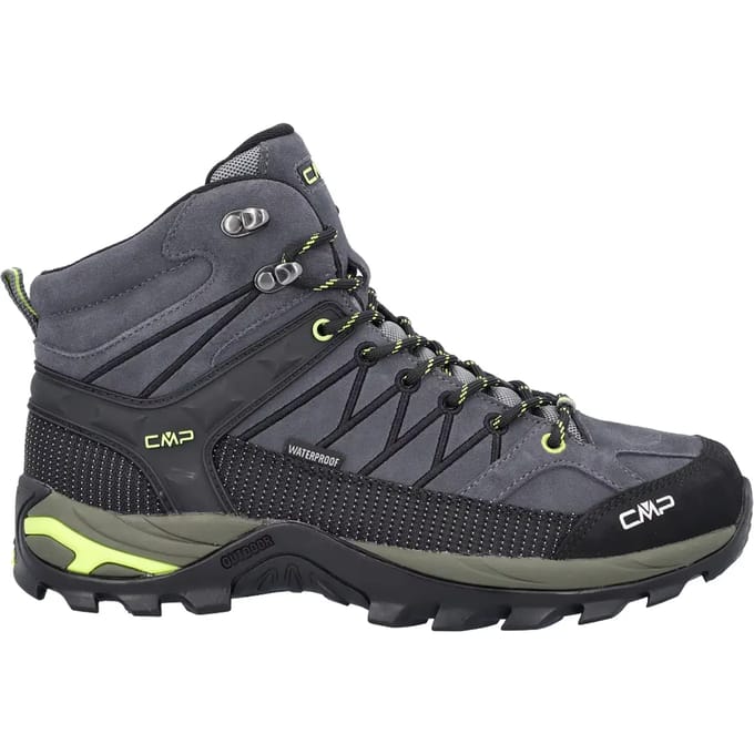 Waterdichte wandelschoenen CMP Rigel