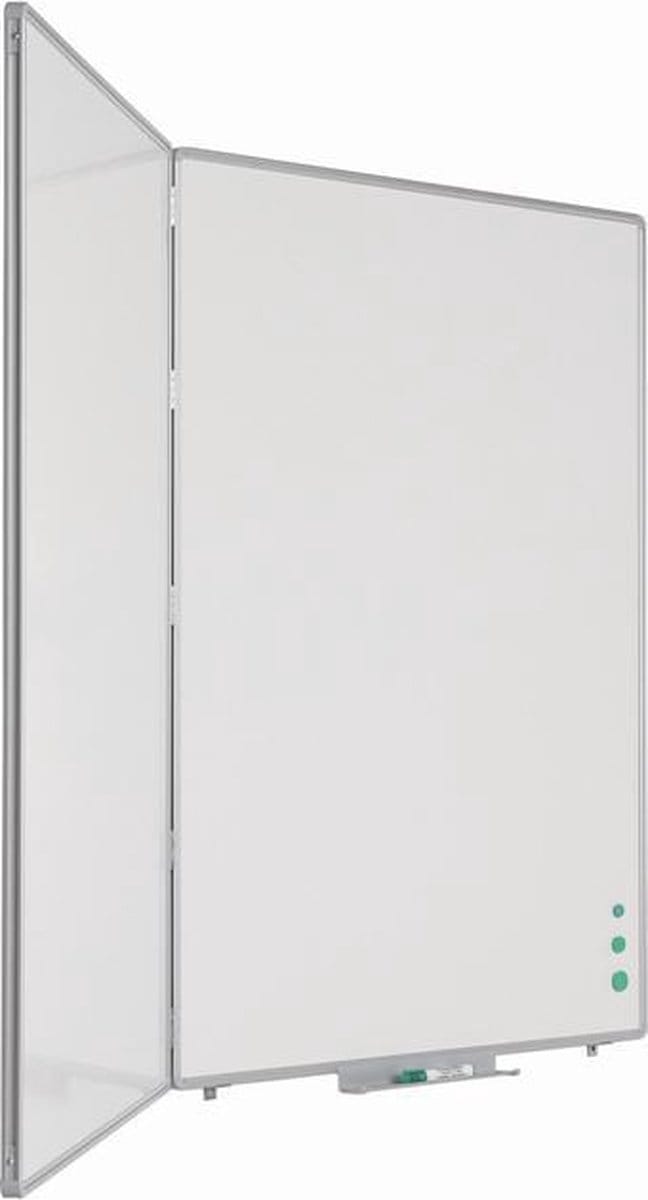 3-vlaksbord Softline 90x60cm