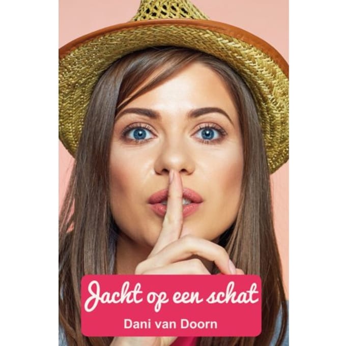 Jacht Op Een Schat - Dani van Doorn