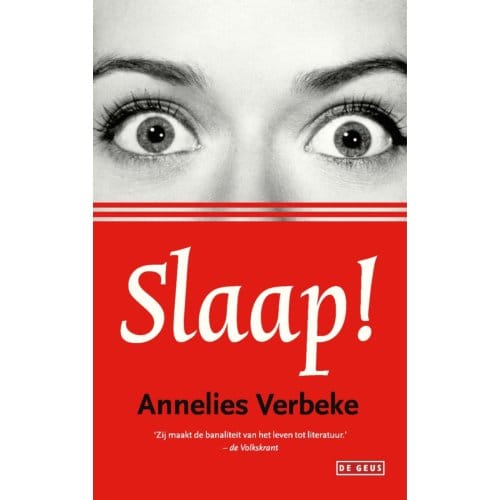 Slaap! - Annelies Verbeke
