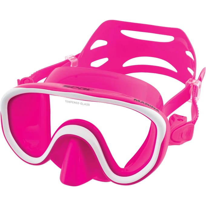 Duikmasker Seac Marina S/PI
