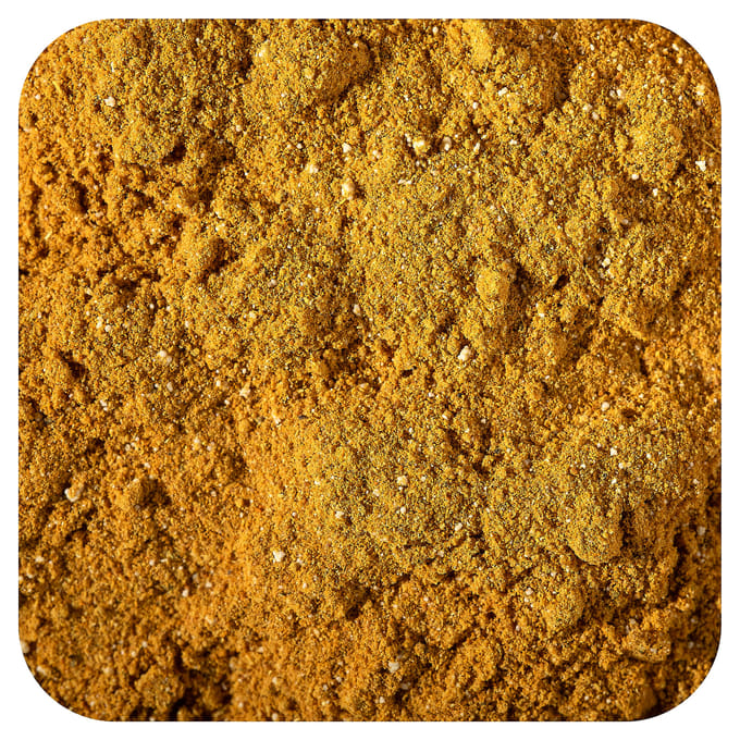 California Gold Nutrition, Superaliments, GoldenCeps, Curcuma Bio avec Adaptogènes, 4 oz (114 g)