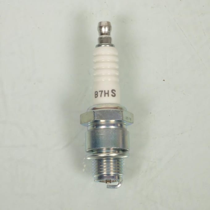 Bougie NGK voor Quad CPI 50 Xt Quad 2006 tot 2007 Nieuw