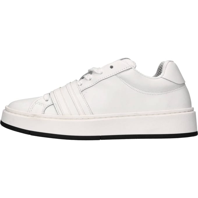 Gcds Witte sneakers