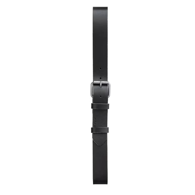 Leren riem Nudie Jeans Pedersson