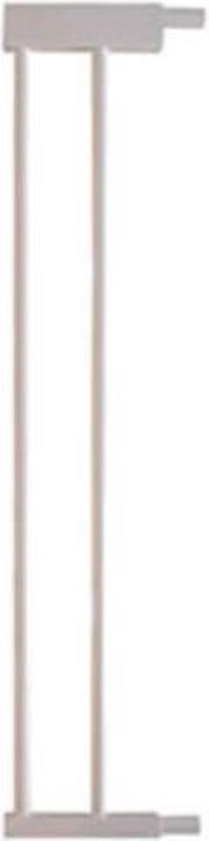 Bettacare UITBREIDING  72cm hoog  2 spijlen 14.4cm