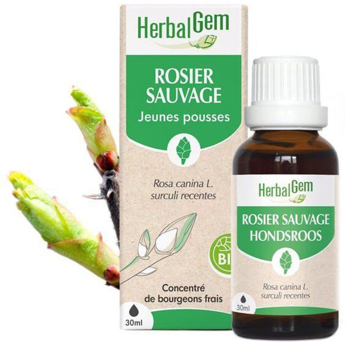 Herbalgem Hondroos Bio 30ml