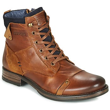 Laarzen Redskins YANI BOOTS