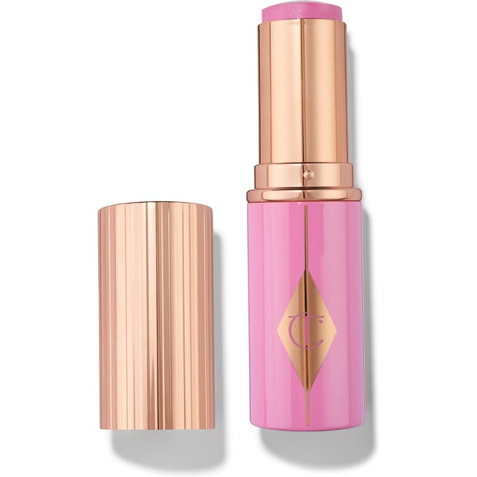 Charlotte Tilbury Unreal Blush Healthy Glow Stick - Pretty Glow