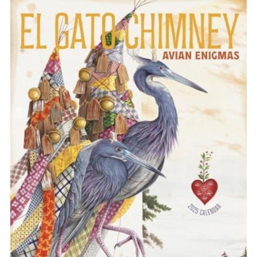 El Gato Chimney - Gato Chimney, El