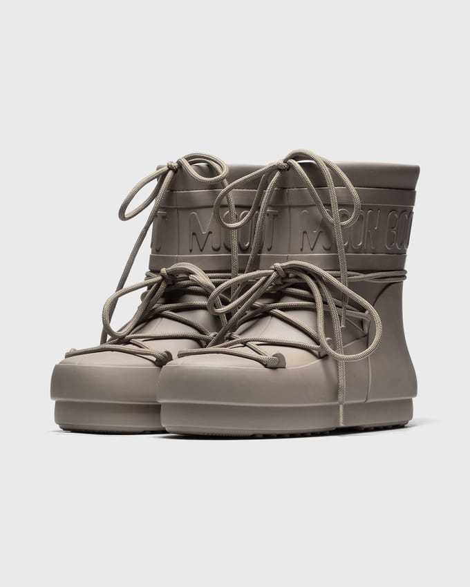 RAIN BOOTS LOW