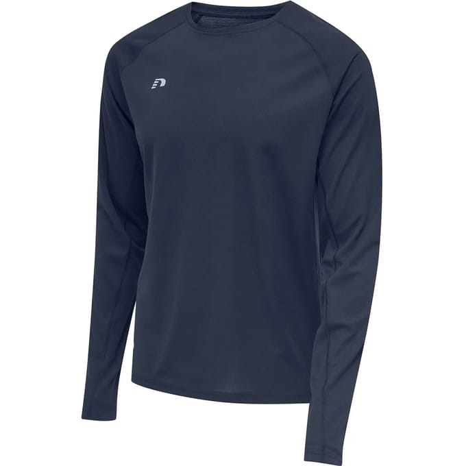 Tanktop met lange mouwen Newline core running
