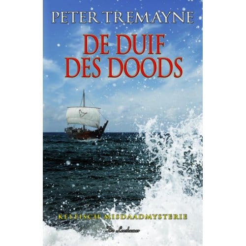 De Duif Des Doods - Zuster Fidelma - Peter Tremayne