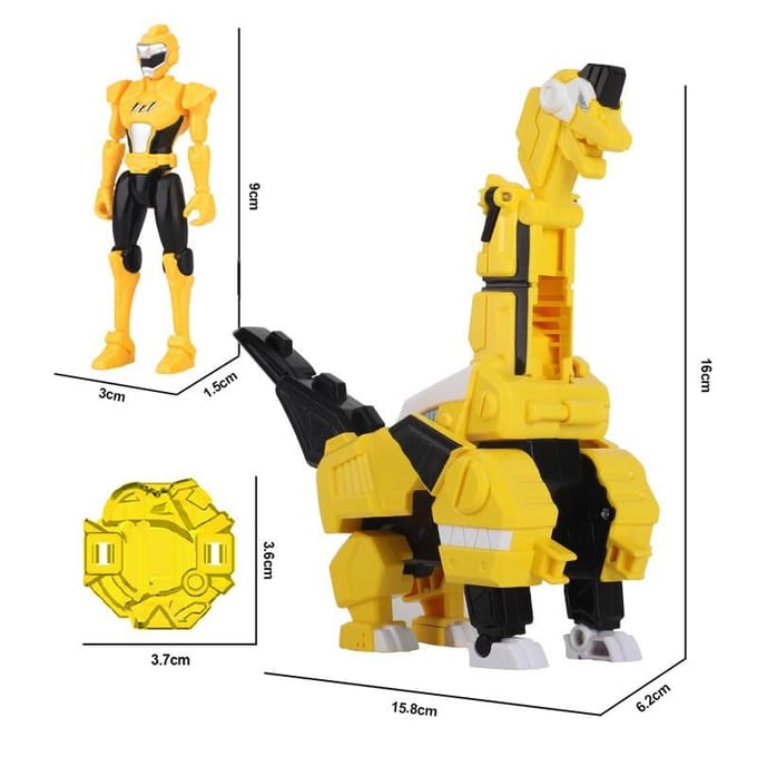 Mini Force Super Dinosaur Power Series Transformatiespeelgoed Actiefiguren MiniForce X Simulatie Dier Dinosaurus Deformatiespeelgoed