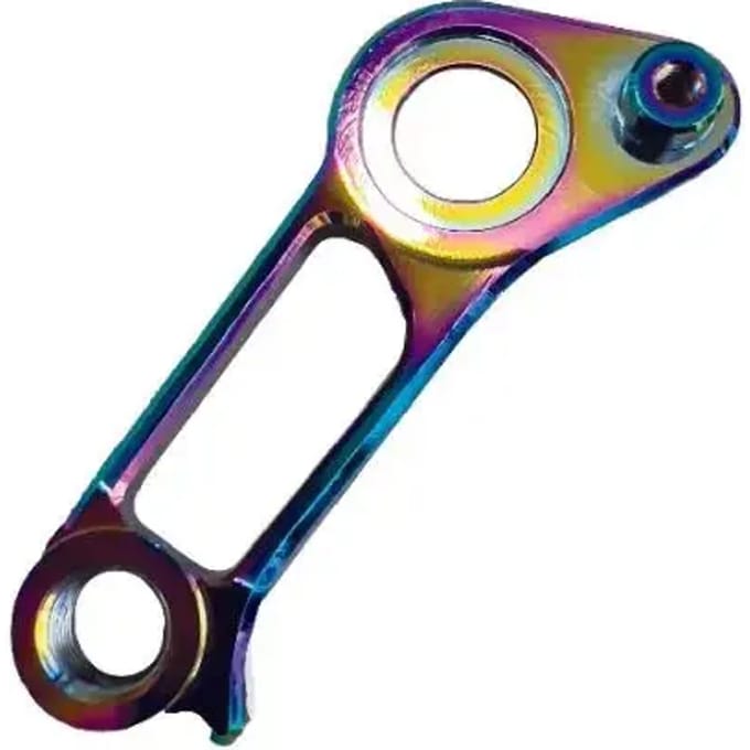 Achterderailleur haak voor racefiets schijfrem Sigeyi Pinarello TH1
