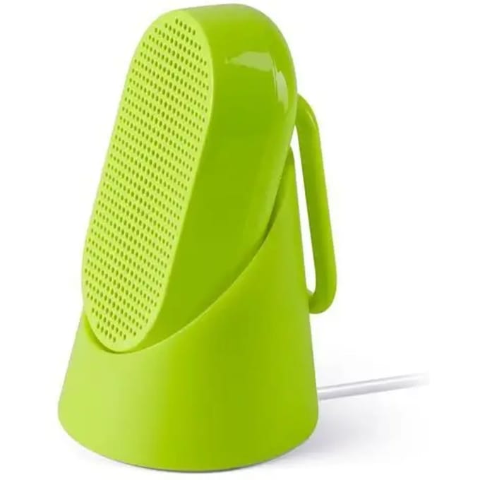 Bluetooth-luidspreker met geïntegreerde karabijnhaak Lexon Mino T