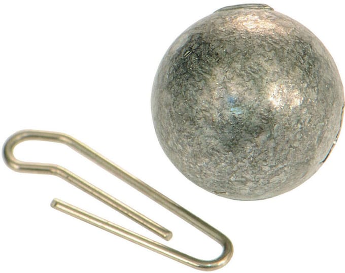 Predox Predox Removable Jighead – Verwisselbare jigkop voor weedless en Cheburashka montage 10 gram