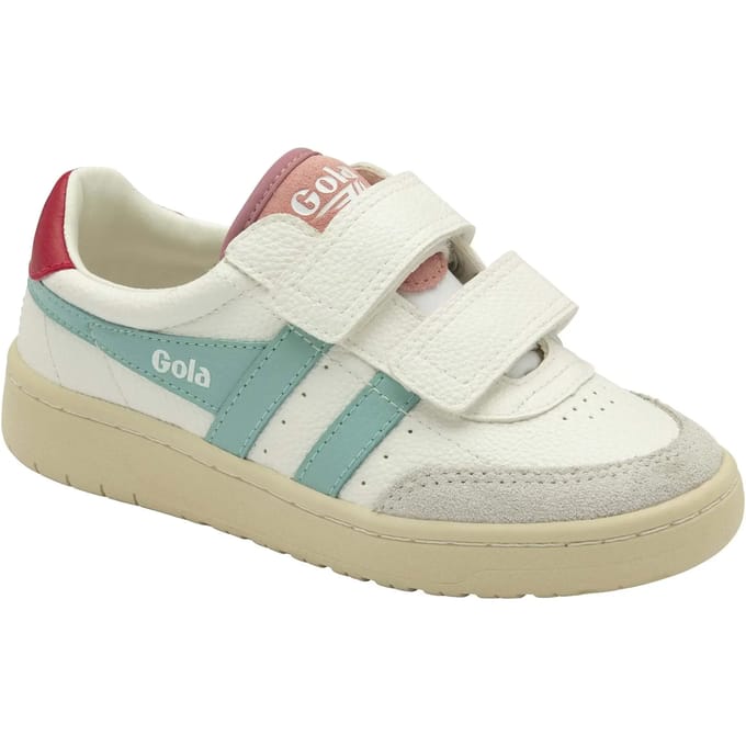 Babytrainers Gola Falcon Strap