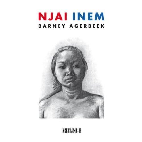 Njai Inem - Barney Agerbeek