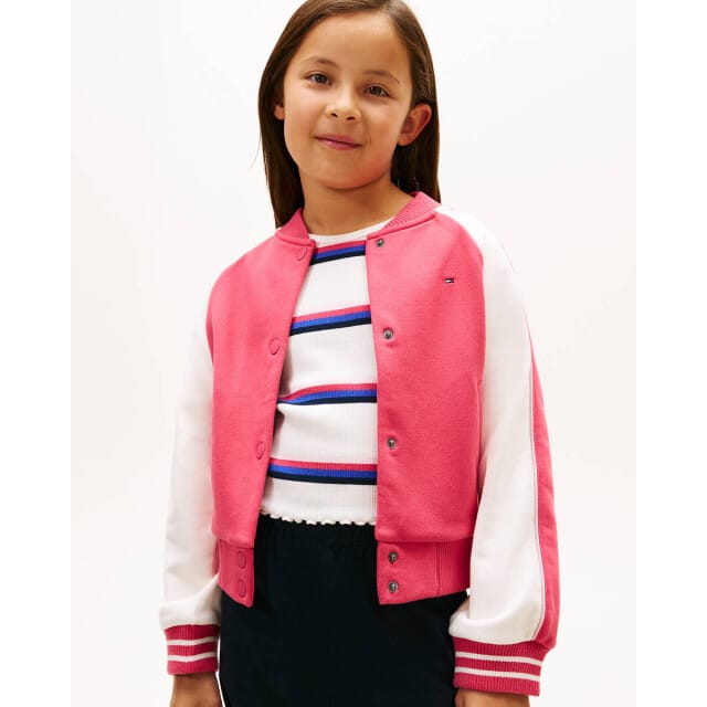 Tommy Hilfiger Jasje kg0kg09071
