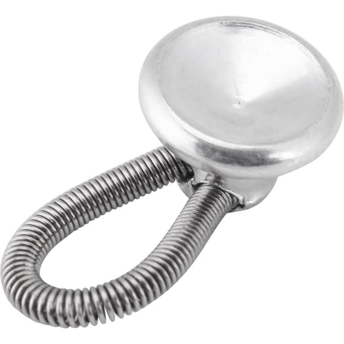 20 stuks flexibele, elastische taille-uitbreidingsknoppen voor overhemdkraag en jeans