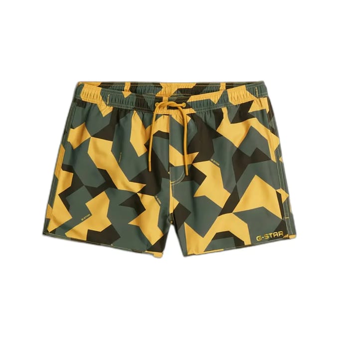 Zwemshort G-Star Carnic 2.0