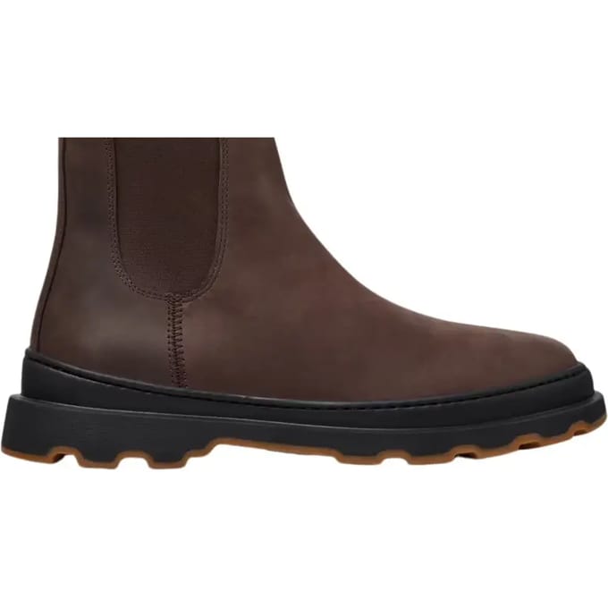 Laarzen Camper Crazyhorse Umber/Brutus